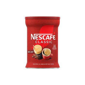 Nescafé frappé decaf 200g