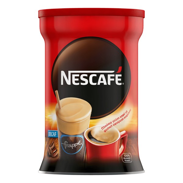 Nescafé frappé decaf 200g - 2