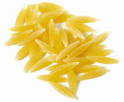 pasta, orzo, Kritharaki large, 500g, ABEZ - 2