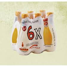 epsa apelsin 235ml 6pack - 2