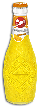 epsa apelsin 235ml 6pack