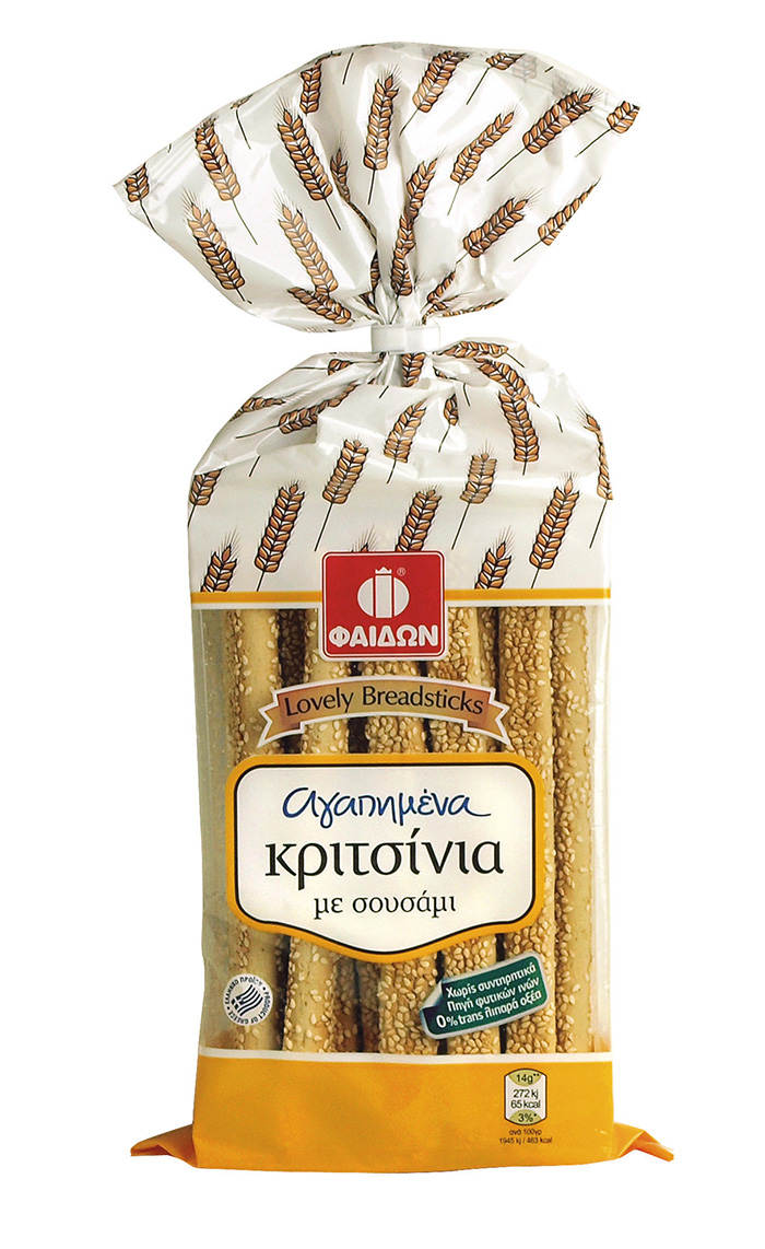 Grissini Fedon 400g