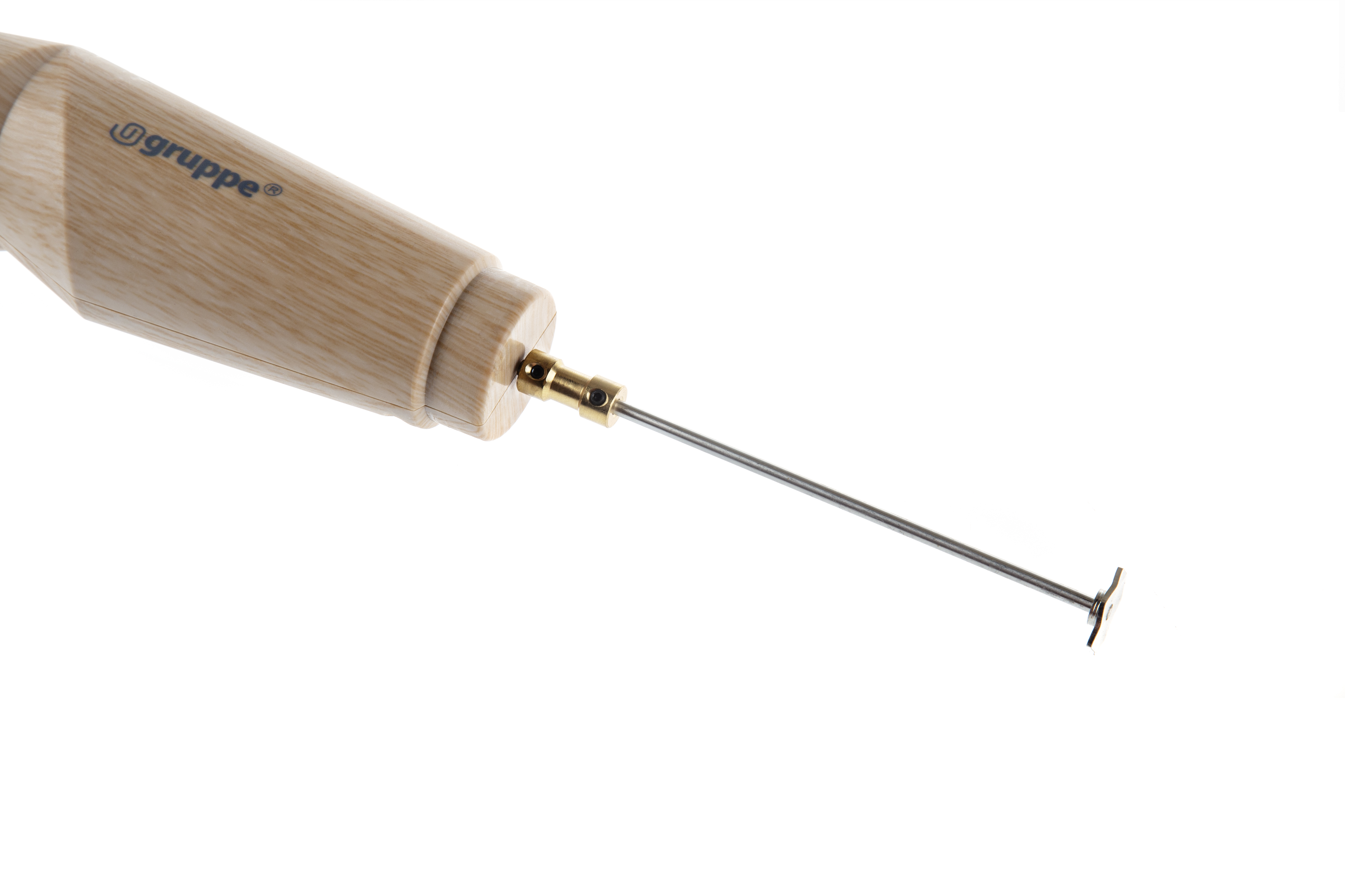 hand mixer for frappé, GRUPPE, 25W-30W, various colors - 3
