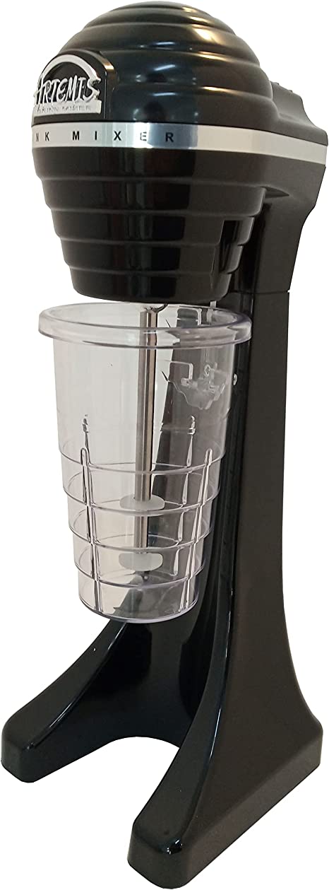 ARTEMIS mix 2010 coffee machine black, free shipping