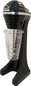 ARTEMIS mix 2010 coffee machine black, free shipping