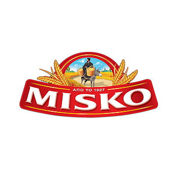 misko no2, pasta, 500g