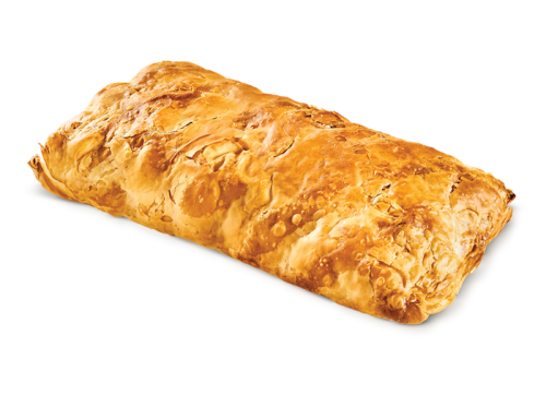paj, bougatsa med ost 450g, 