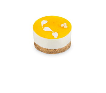 lemon cake