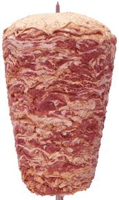 Gyros Grekisk 