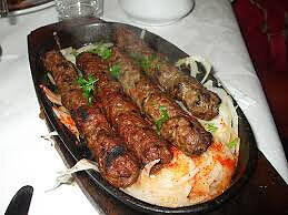 sis kebab 100g