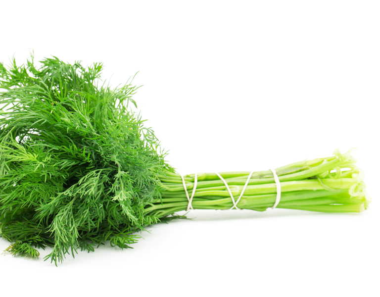 dry dill, 50g - 2