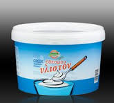 yoghurt 10L greek style  10L - 2
