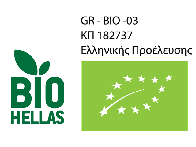 Olive oil, extra virgin olive oil ORINO ORGANIC 1L - 3