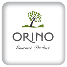 Olive oil, extra virgin olive oil ORINO ORGANIC 1L - 6