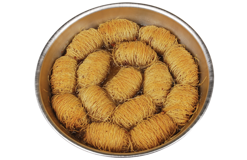 Kataifi 1kg, dessert