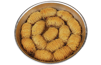 Kataifi 1kg, dessert