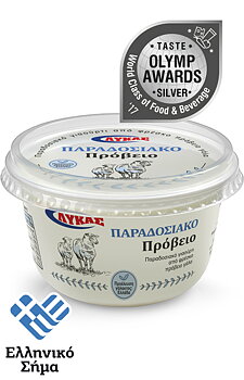 sheep yogurt, 220g, Lykas