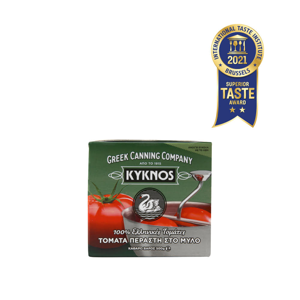kyknos Milled tomatoes, 500g