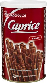 Caprice Praline Papadopoulou 400g