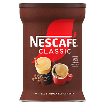 NESCAFE Frappé , 200g