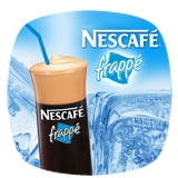 NESCAFE frappé CLASSIC, coffee 2750g, free shipping! - 3