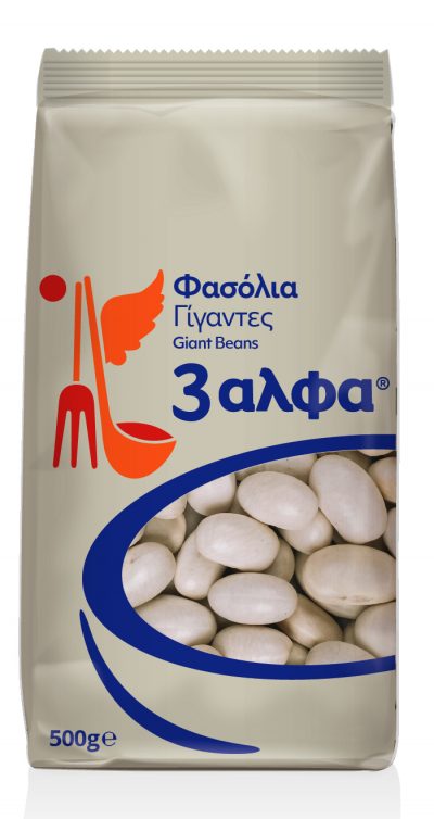 elephant beans 500g, 3Alfa