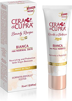 Cera Di Cupra Bianca Original hand kräm