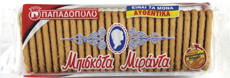 miranta N16 Papadopoulou 250g