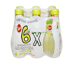 epsa lemon 235ml 6pack - 3