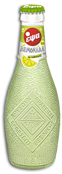 epsa lemon 235ml 6pack