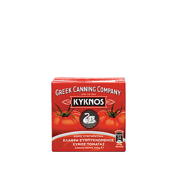 Tomato passata kyknos, 500g
