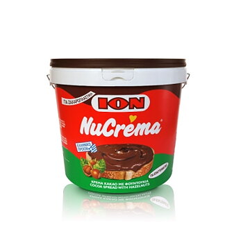 nucrema 12kg