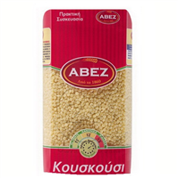 couscous, pasta, ABEZ, 500g