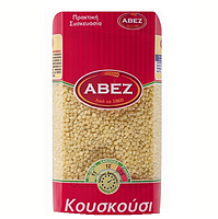 couscous, pasta, ABEZ, 500g