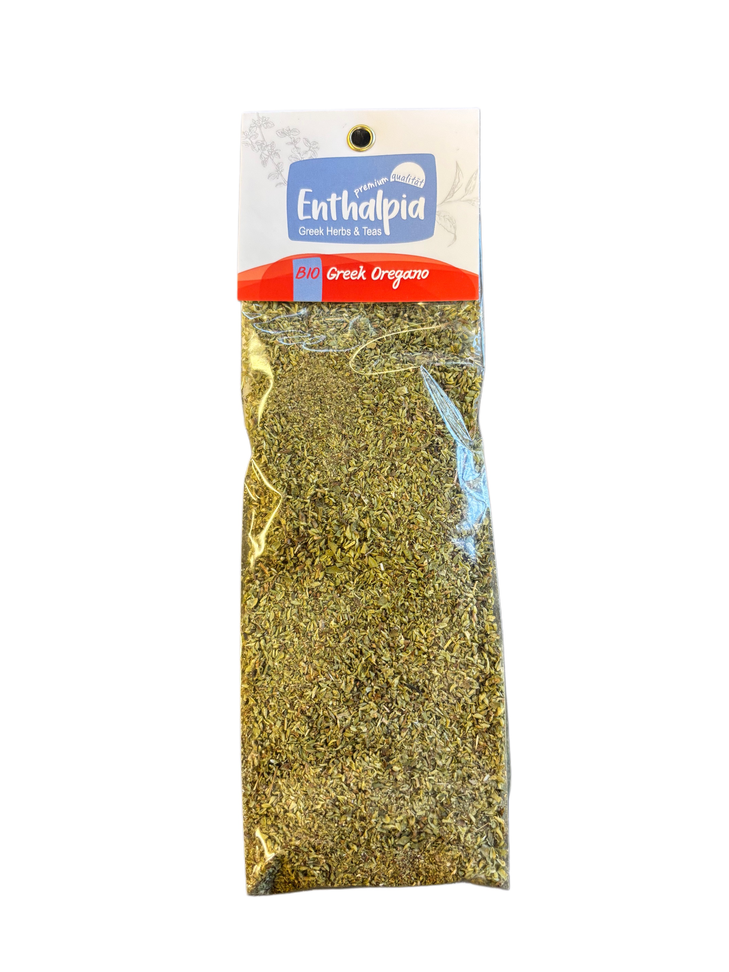 oregano organic, 50g