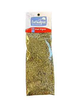 oregano organic, 50g