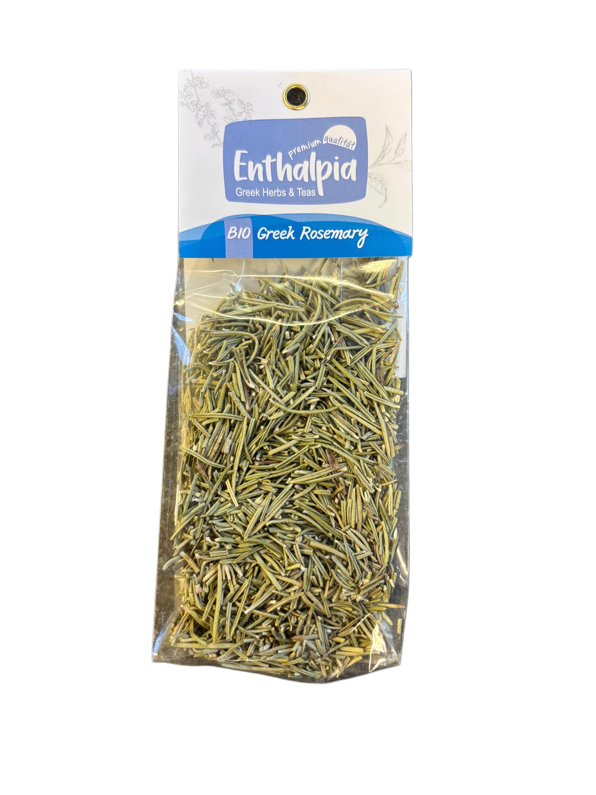 rosemary organic, 30g
