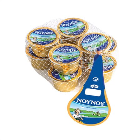 MILK PORTIONS nounou 10x15g, - 2