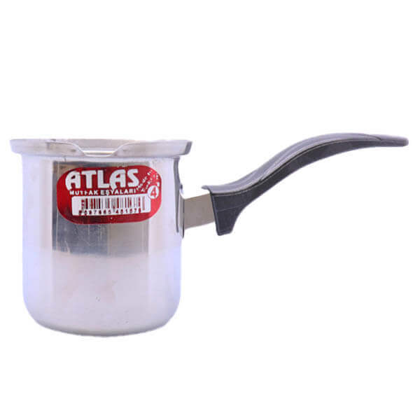 coffee maker, atlas no4 250/320ml