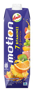 amita, 1L. motion