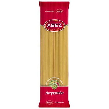 pasta spaghetti no10, abez, 500g
