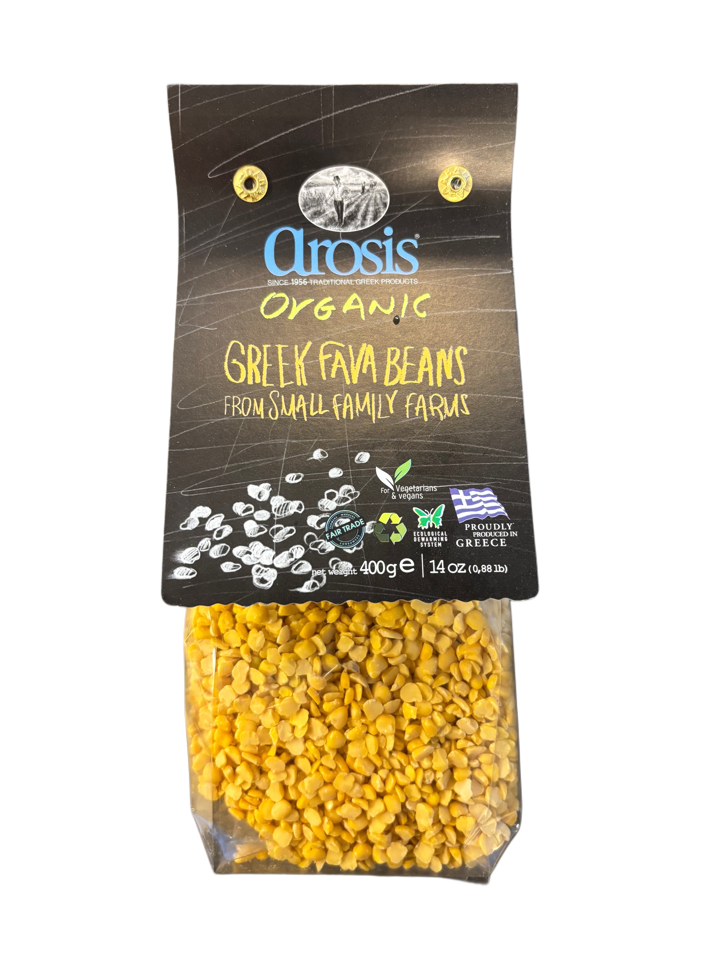 fava, 500g Greek, ellada 520