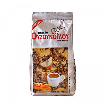 Ouzounoglou, Grekisk kaffe 193g