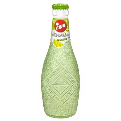epsa, lemonade 232ml, 6 pack - 2