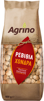 Kikärter 500g, Agrino, 
