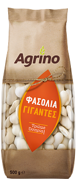 elefantbönor 500g, Agrino