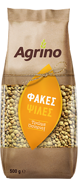 Linser små 500g, Agrino