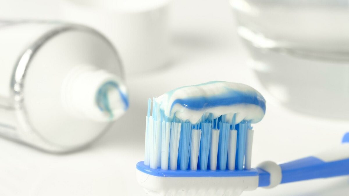 dental hygiene