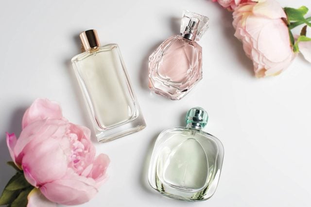 perfume