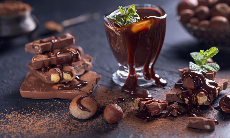 Chocolate